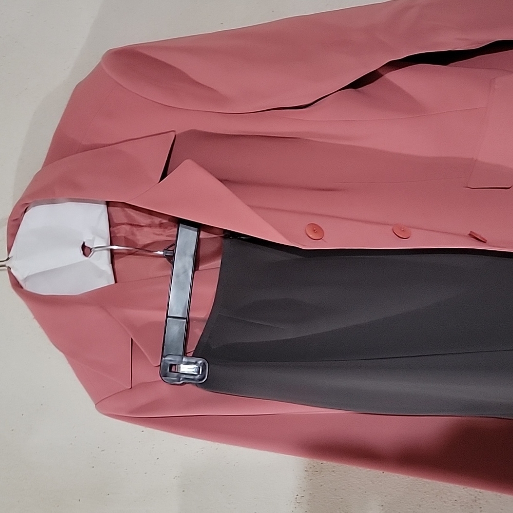 Business suit
